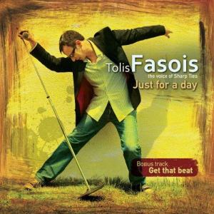 ดาวน์โหลดและฟังเพลง Come On พร้อมเนื้อเพลงจาก Tolis Fasois