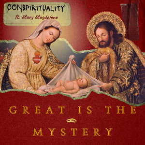 Album Great Is the Mystery from 