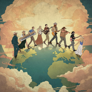 default playlist img