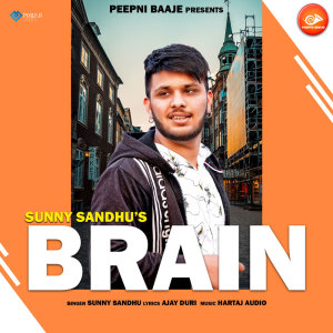 收听Sunny Sandhu的Brain歌词歌曲