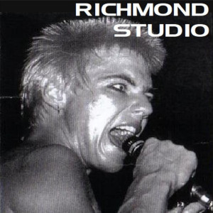 La Femme的专辑Richmond Studio