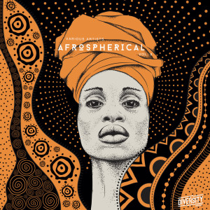 Album Afrospherical, Vol. 6 from Various Artists