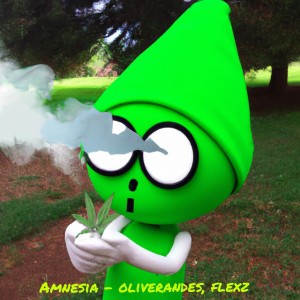 收聽Oliverandes的Amnesia (Explicit)歌詞歌曲