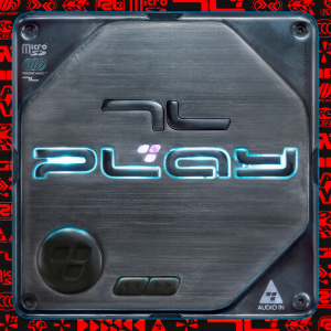 PLAY: GRID dari RL Grime