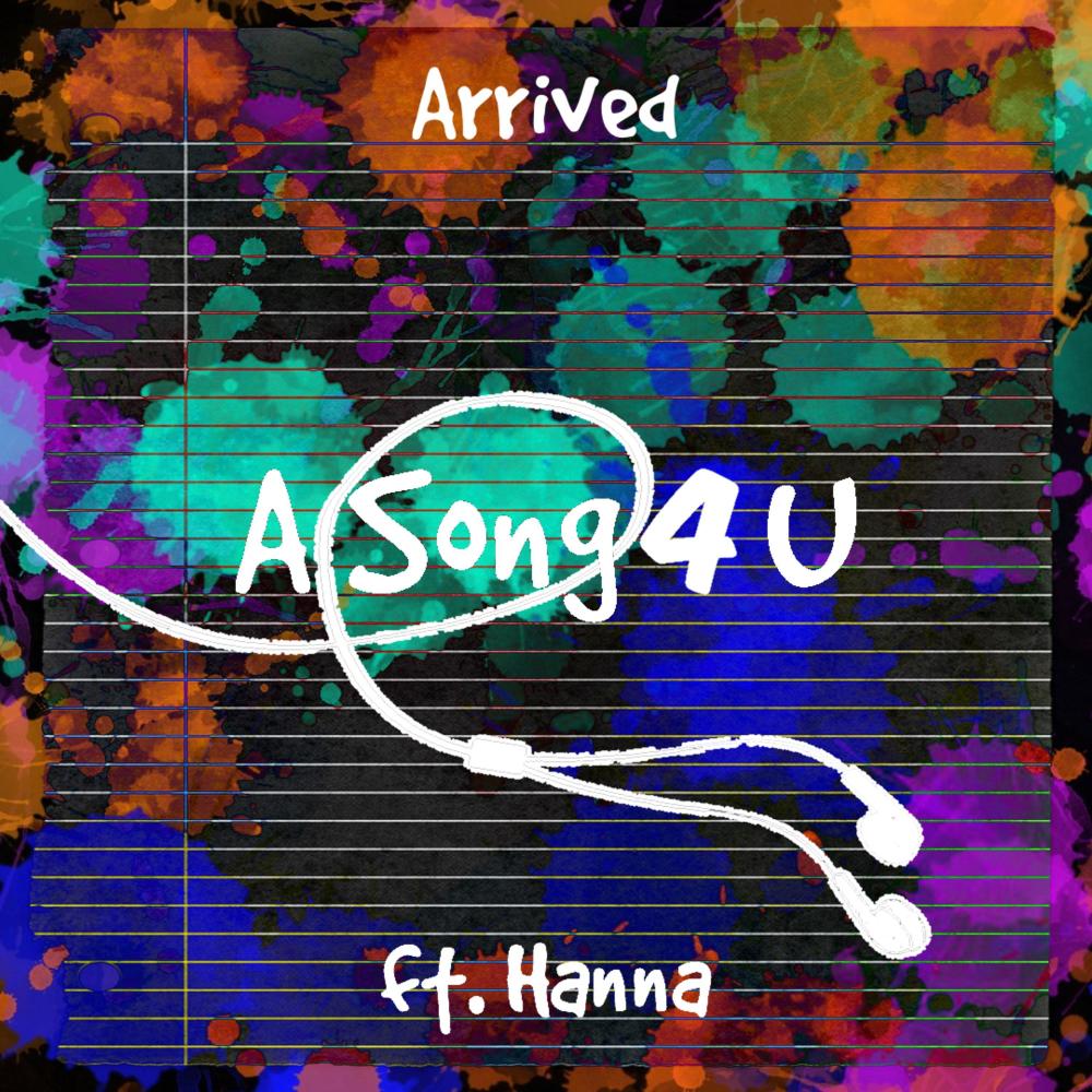 A Song for You (feat. Hanna)