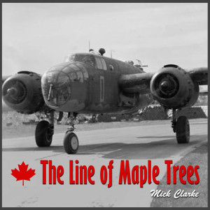 Listen to The Line of Maple Trees song with lyrics from Mick Clarke
