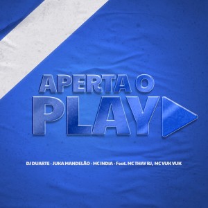 Dengarkan lagu Aperta o Play (Explicit) nyanyian DJ Duarte dengan lirik