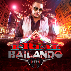 收聽E'Real的Bailando歌詞歌曲