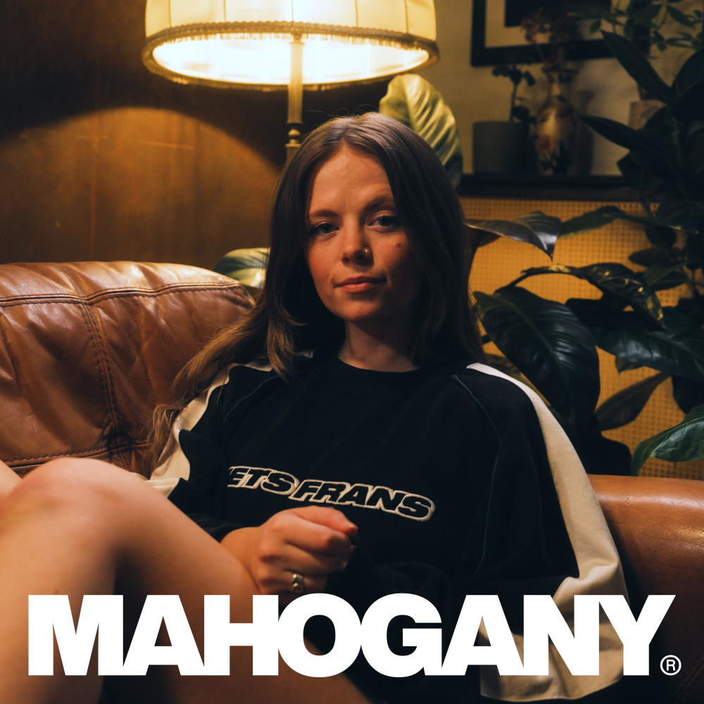 room for you (Mahogany Edit|Explicit)