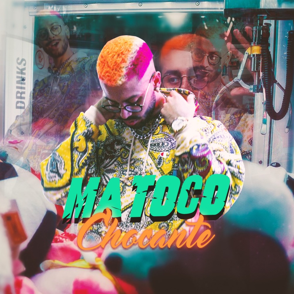 Chocante (Explicit)