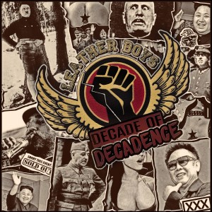 ดาวน์โหลดและฟังเพลง Eyes of the Storm พร้อมเนื้อเพลงจาก Leather Boys