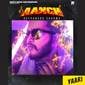 Listen to Aanch song with lyrics from D Shark