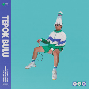 Vindes Music的專輯Tepok Bulu