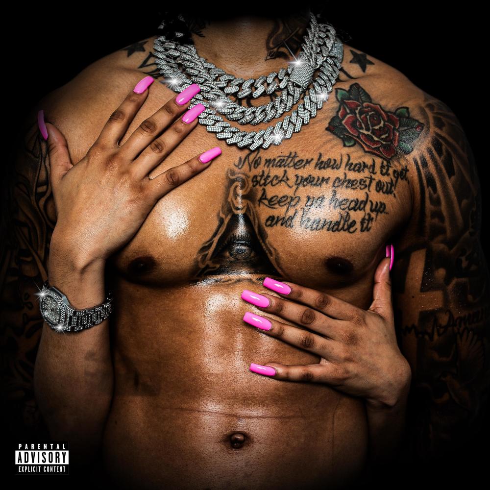 Only One For Me (feat. BlaqNMild) (Explicit)