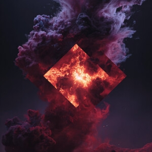 default playlist img