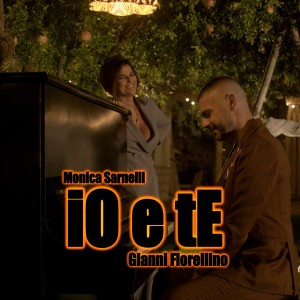 Monica Sarnelli的專輯Io e te (feat. Gianni Fiorellino)