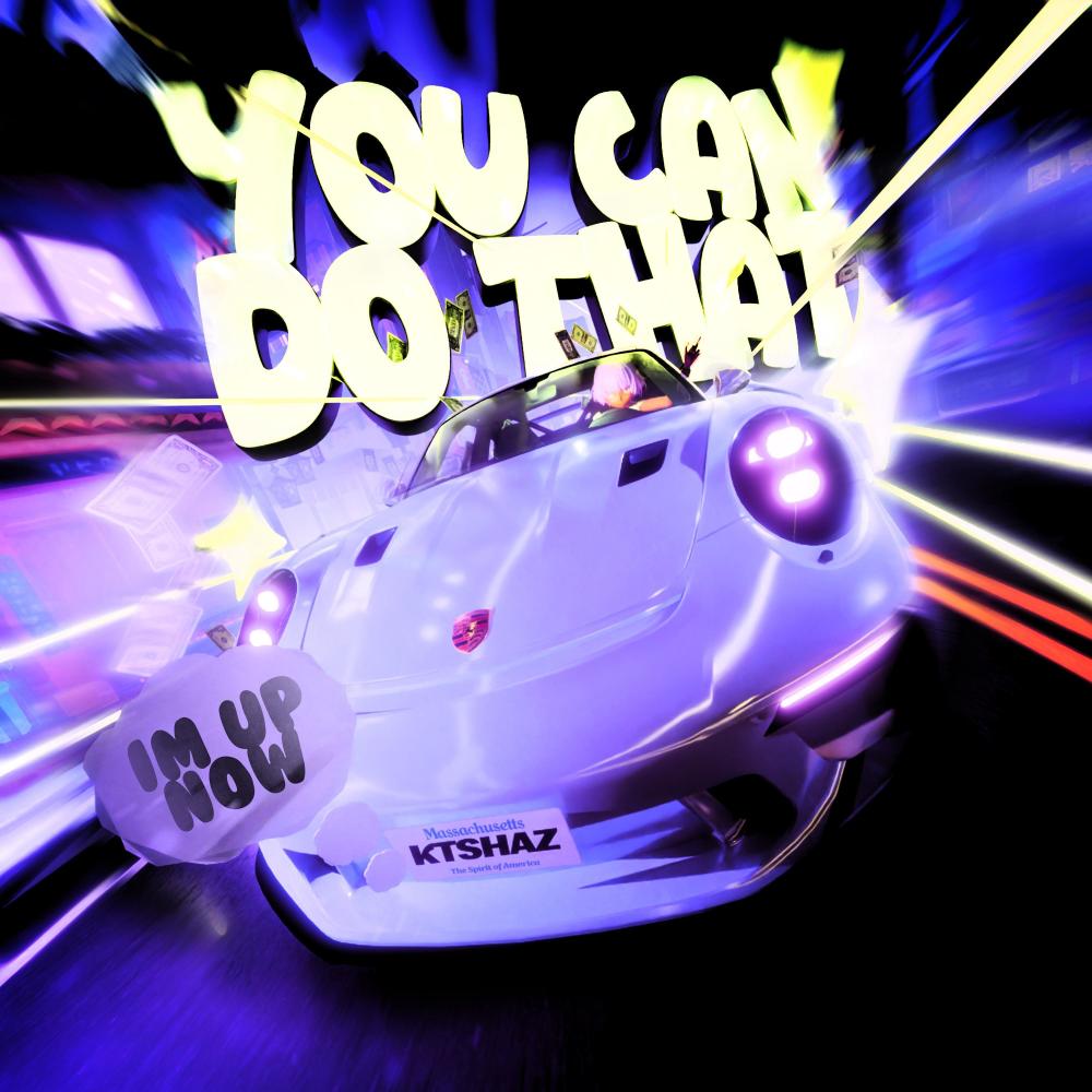 You can do that