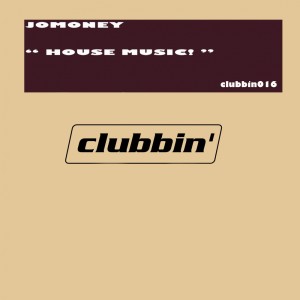 Listen to House Music! (Music Lovers Bass Beatz) song with lyrics from Jomoney