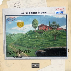 收聽Al2 El Aldeano的El Desierto de Gobi (Explicit)歌詞歌曲