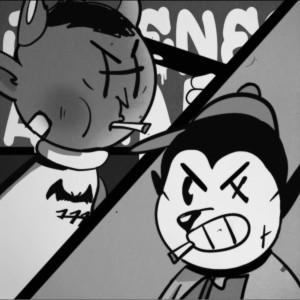 default playlist img