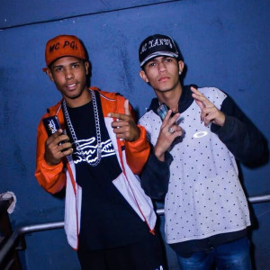 收聽Mc Xandy的Desse Maluca (Explicit)歌詞歌曲