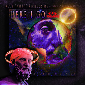Listen to Here I Go (DJ Red Slowed & Chopped) song with lyrics from Jacob word Richardson
