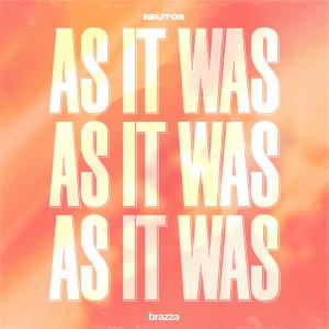 Album As It Was from 