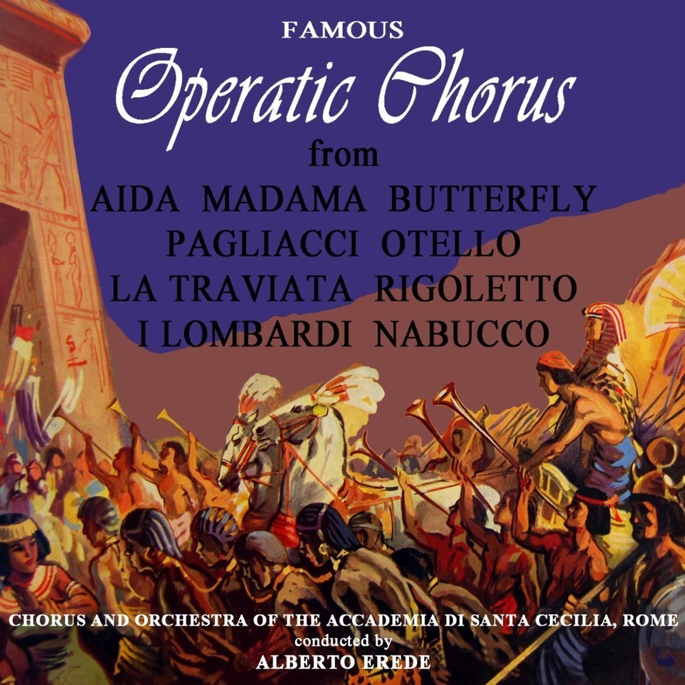 Nabucco: "Va pensiero"