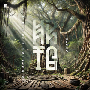 收聽Dj VIo-G的Wendo歌詞歌曲