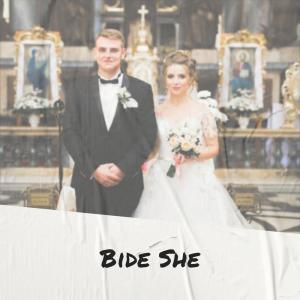 ดาวน์โหลดและฟังเพลง Bide She พร้อมเนื้อเพลงจาก Paulla