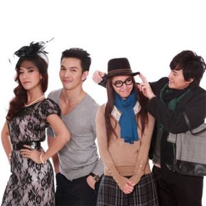 ดาวน์โหลดและฟังเพลง เกิดเป็นผู้หญิง (เพลงประกอบละคร พิมมาลา) พร้อมเนื้อเพลงจาก นิว นภัสสร