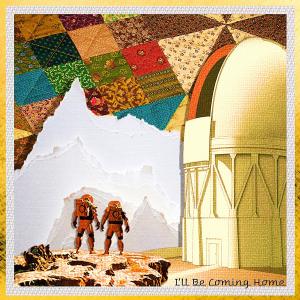 ดาวน์โหลดและฟังเพลง I'll Be Coming Home พร้อมเนื้อเพลงจาก Griffin Moonstone