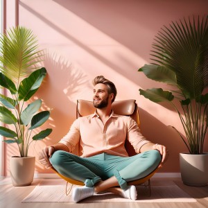 ดาวน์โหลดและฟังเพลง Melodías Relajantes Para La Calma Profunda พร้อมเนื้อเพลงจาก Biblioteca sonora de paz