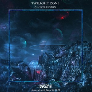 Album Twilight Zone from 