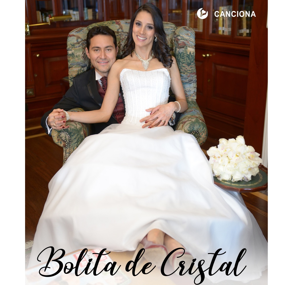 Bolita de Cristal
