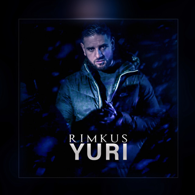 Album Yuri (Explicit) oleh Rimkus