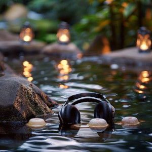Mind of Peace的專輯Streamflow Massage: Soothing River Sounds