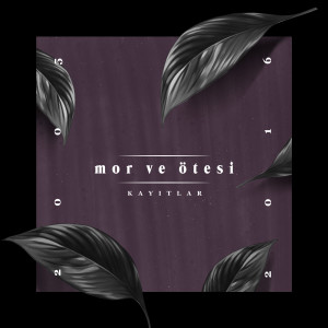 Mor ve Ötesi的專輯Kayıtlar 2005-2016
