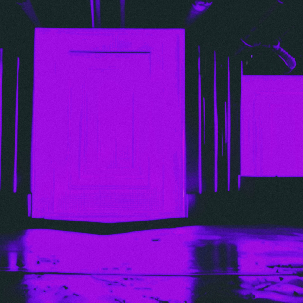 Nights Xut (Slowed)