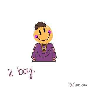 ดาวน์โหลดและฟังเพลง Lil Boy พร้อมเนื้อเพลงจาก Murphy's Law