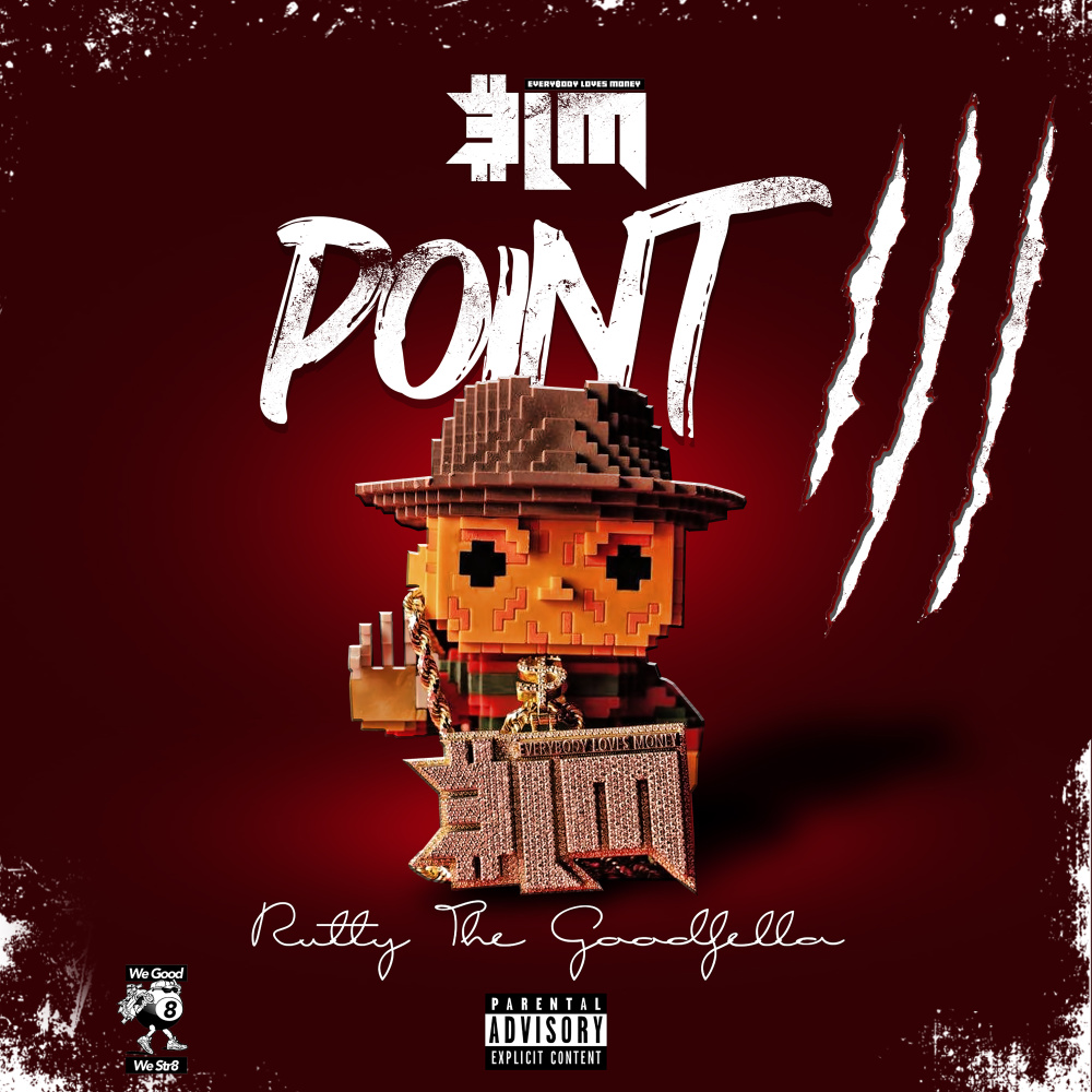 Pros on My Wrist (Explicit)
