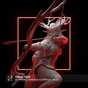 ดาวน์โหลดและฟังเพลง Agile พร้อมเนื้อเพลงจาก Skyyward