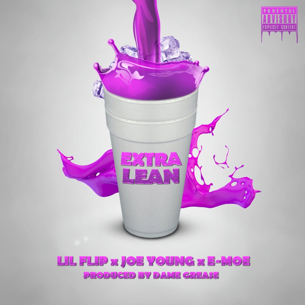 Extra Lean (Explicit)