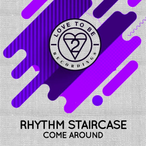 收听Rhythm Staircase的Come Around歌词歌曲