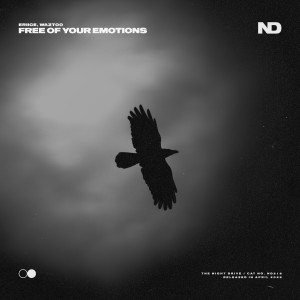 Album Free Of Your Emotions from 