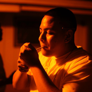 Album No Days Off (Explicit) from 