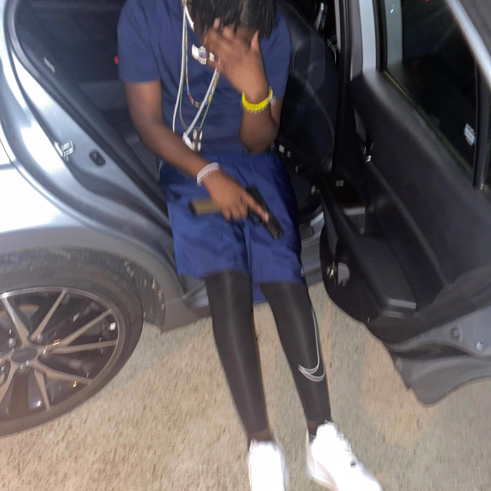 Chuccy flow (Explicit)