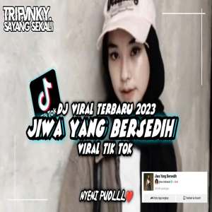 Album Jiwa yang bersedih from Trifunky YT