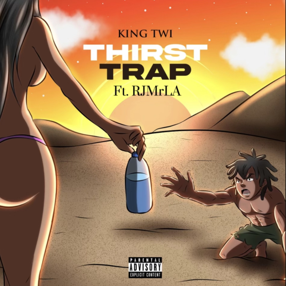 Thirst Trap (Explicit)