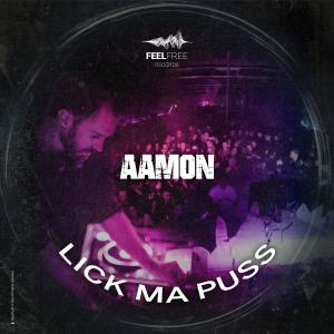 อัลบัม Lick Ma Puss (Explicit) ศิลปิน Aamon